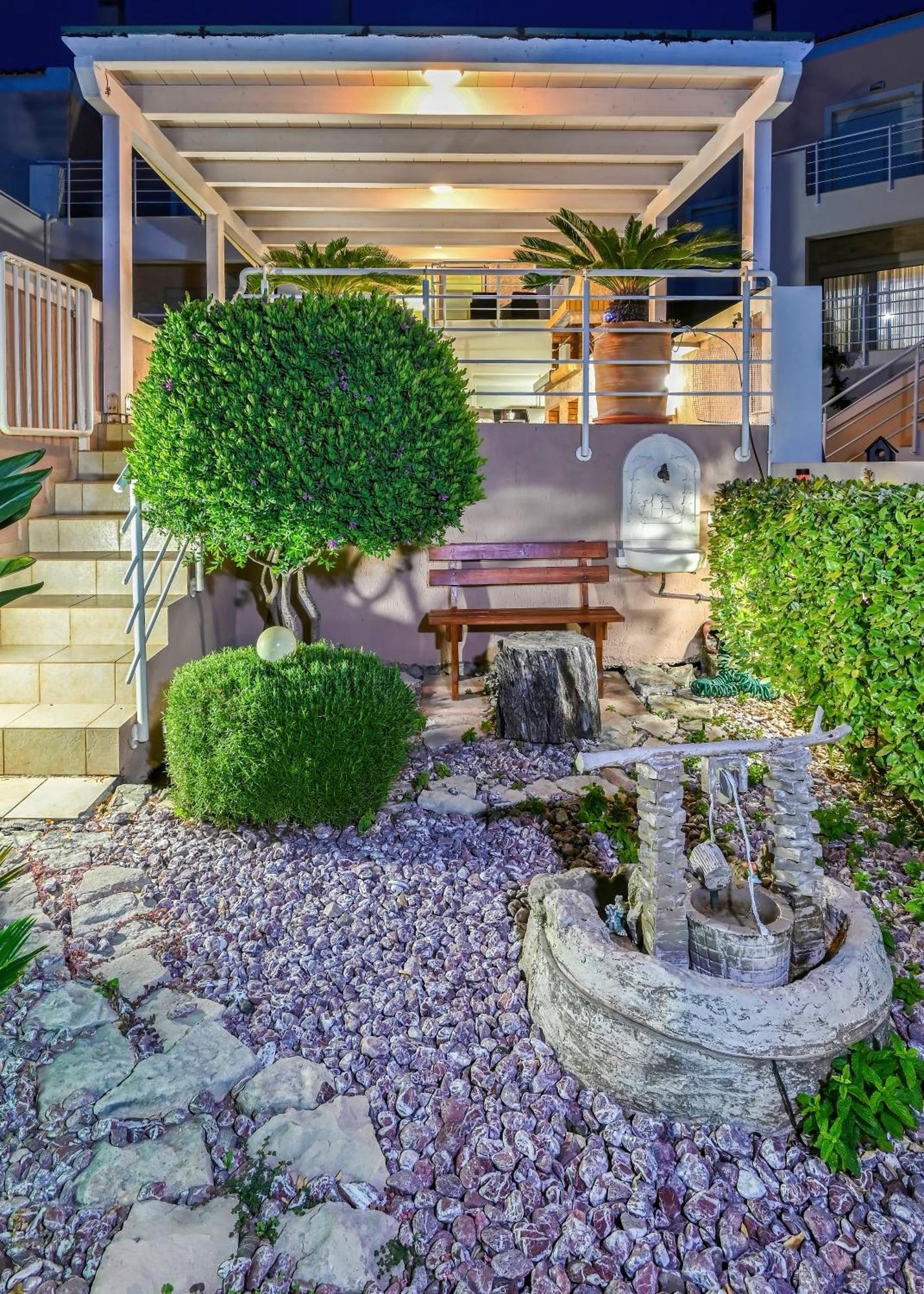 Sand Lily Residence プラキアス エクステリア 写真